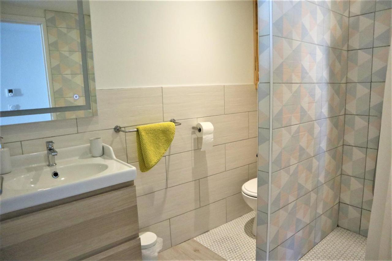 5 Mn Zenith Grande Halle Auvergne,Pied De Gergovie,Garage,Netflix Romagnat 외부 사진