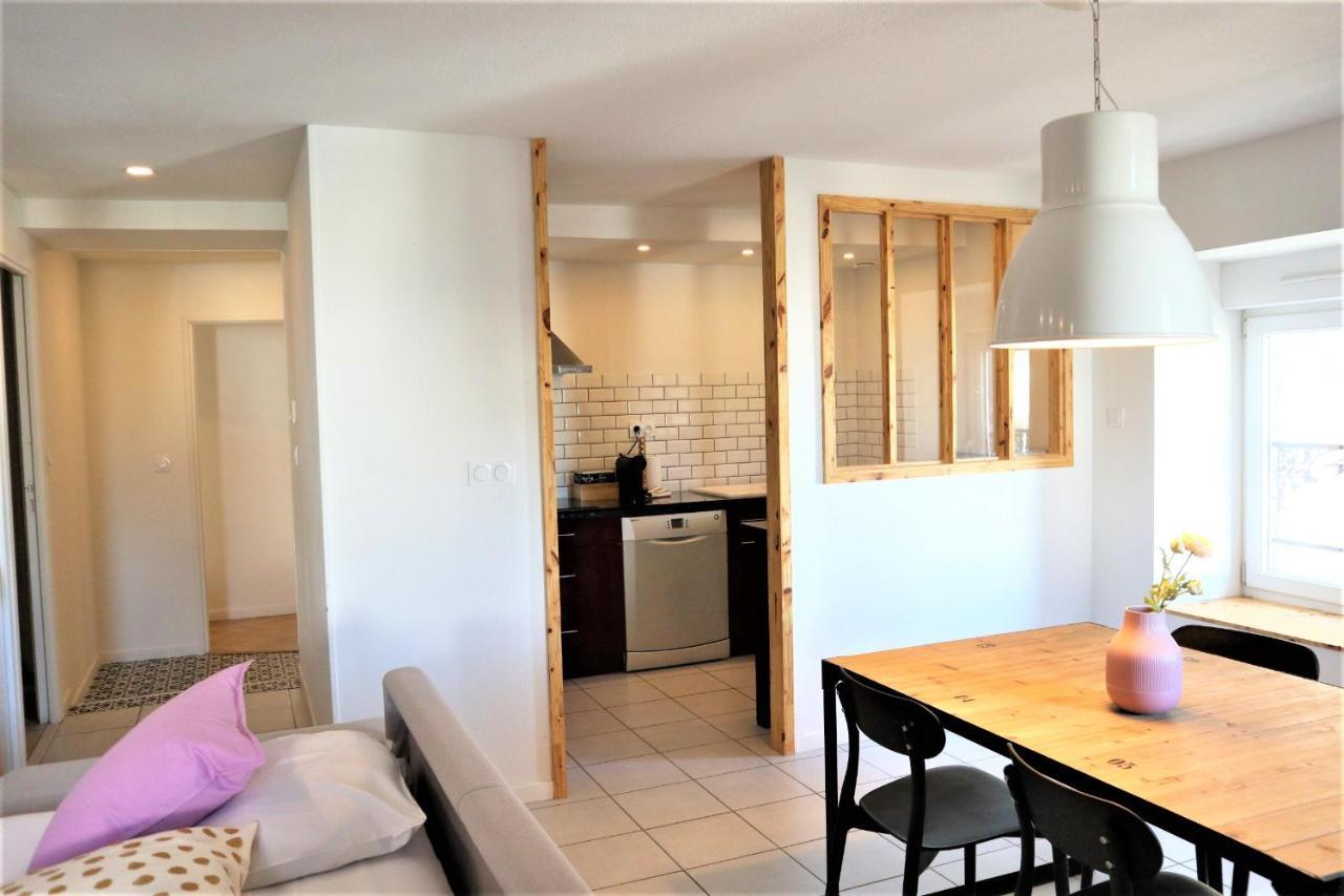 5 Mn Zenith Grande Halle Auvergne,Pied De Gergovie,Garage,Netflix Romagnat 외부 사진